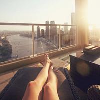 Отзыв от Галина - Виза Destination Thailand